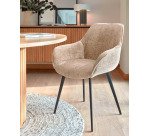 Chaise Amira