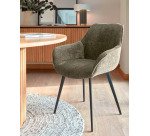 Chaise Amira