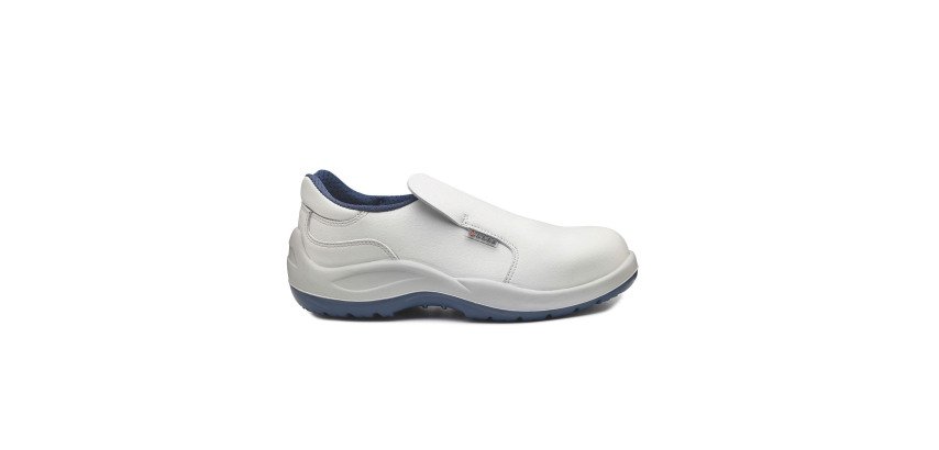 Scarpe antinfortunistiche Base Litio B0537 S2 SRC