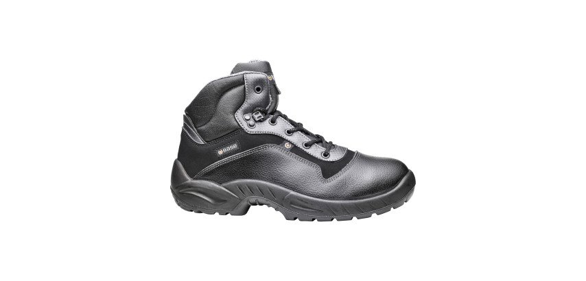 Scarpe antinfortunistiche Base Pigalle B0167 S3 SRC