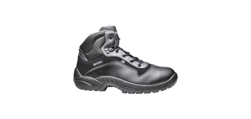 Scarpe antinfortunistiche Base Pigalle B0167 S3 SRC
