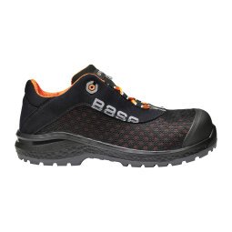 Scarpe antinfortunistiche Base Be-Fit B0878 S1P SRC Taglia 45