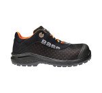 Scarpe antinfortunistiche Base Be-Fit B0878 S1P SRC