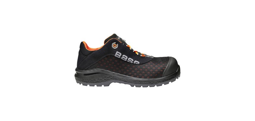Scarpe antinfortunistiche Base Be-Fit B0878 S1P SRC