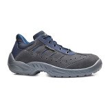 Scarpe antinfortunistiche Base Colosseum B0163 S1P SRC Taglia 43