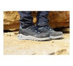 Scarpe antinfortunistiche Base K-Move B1004B S1P HRO SRC