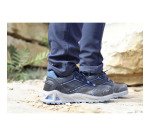 Scarpe antinfortunistiche Base K-Move B1004B S1P HRO SRC