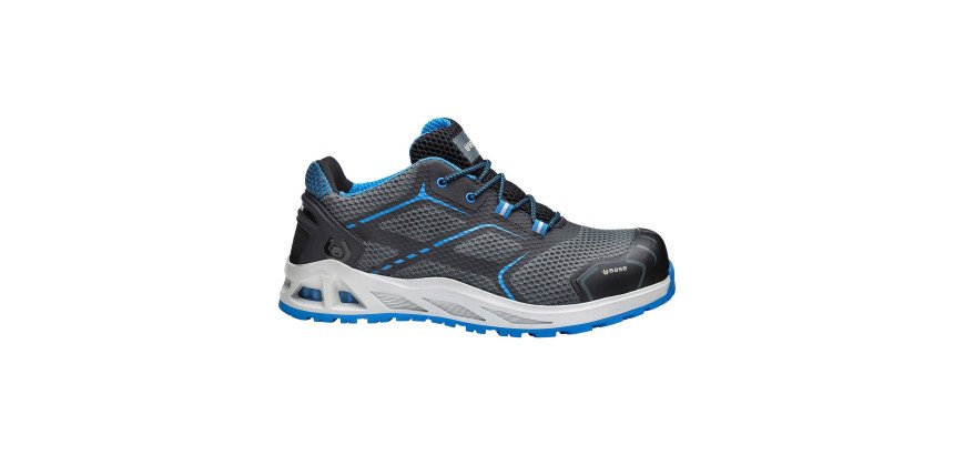 Scarpe antinfortunistiche Base K-Move B1004B S1P HRO SRC