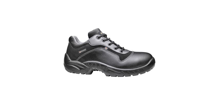 Scarpe antinfortunistiche Base Etoile B0166 S3 SRC