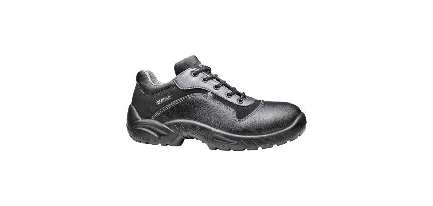 Scarpe antinfortunistiche Base Etoile B0166 S3 SRC