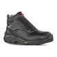 Scarpe antinfortunistiche da saldatore U-Power Bulls SO10213 S3 SRC HRO HI