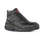 Scarpe antinfortunistiche da saldatore U-Power Bulls SO10213 S3 SRC HRO HI