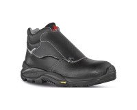 Scarpe antinfortunistiche da saldatore U-Power Bulls SO10213 S3 SRC HRO HI