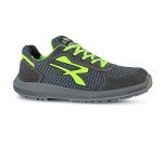 Scarpe antinfortunistiche U-Power Gemini RU20026 S1P SRC ESD