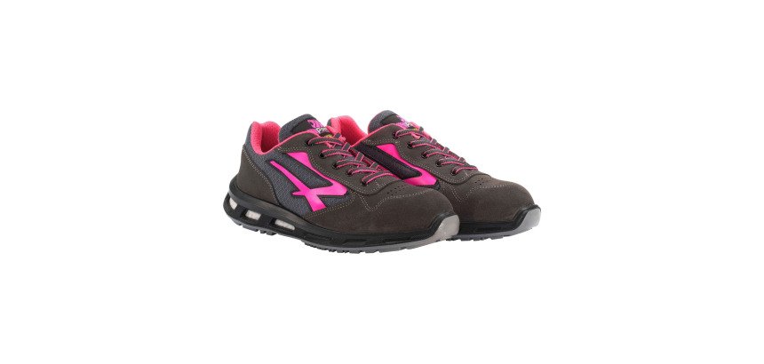 Scarpe antinfortunistiche U-Power Verok RL20216 S1P SRC ESD