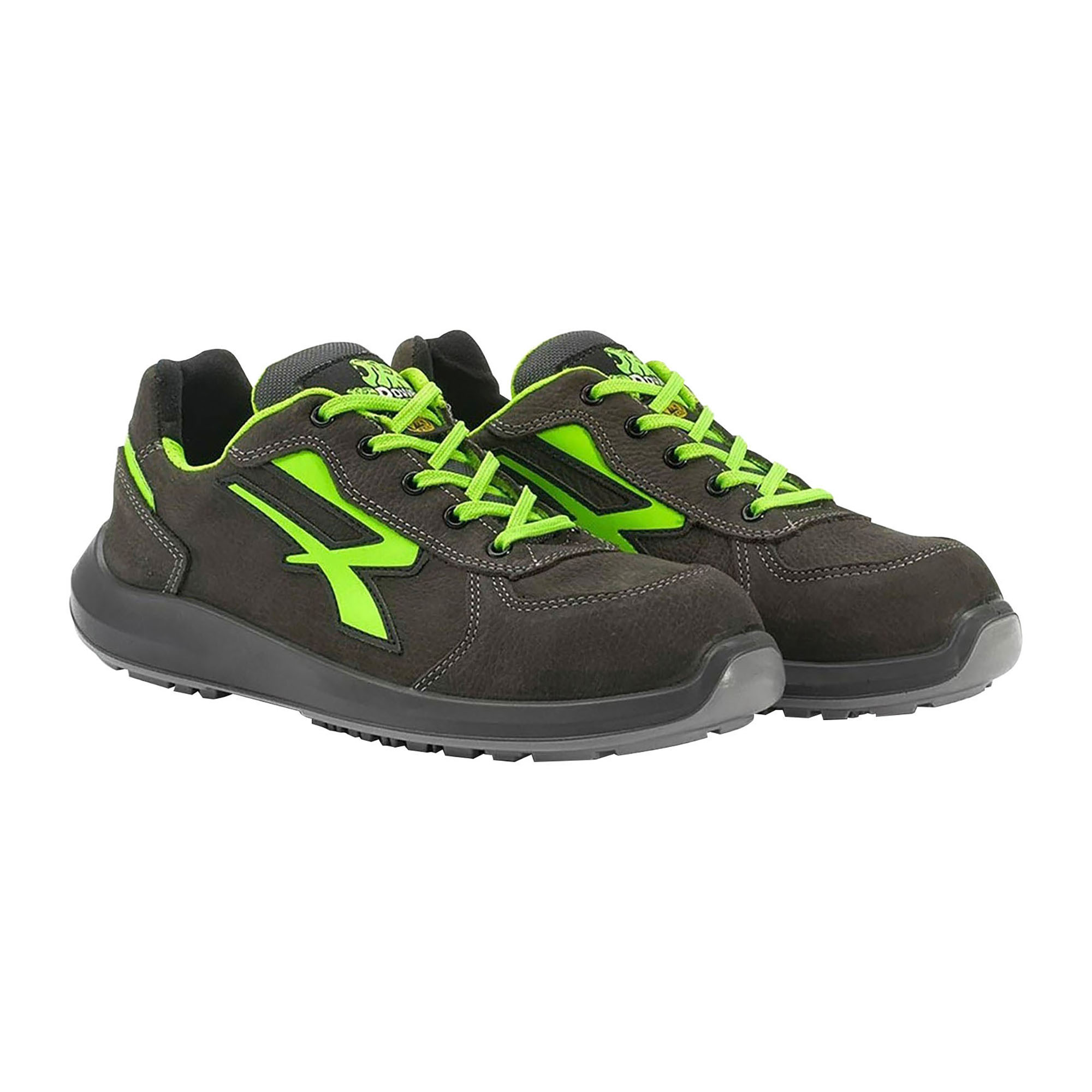 Scarpe antinfortunistiche U-Power Hydra RU20134 S3 SRC CI ESD su