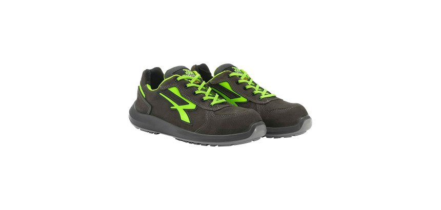 Scarpe antinfortunistiche U-Power Hydra RU20134 S3 SRC CI ESD