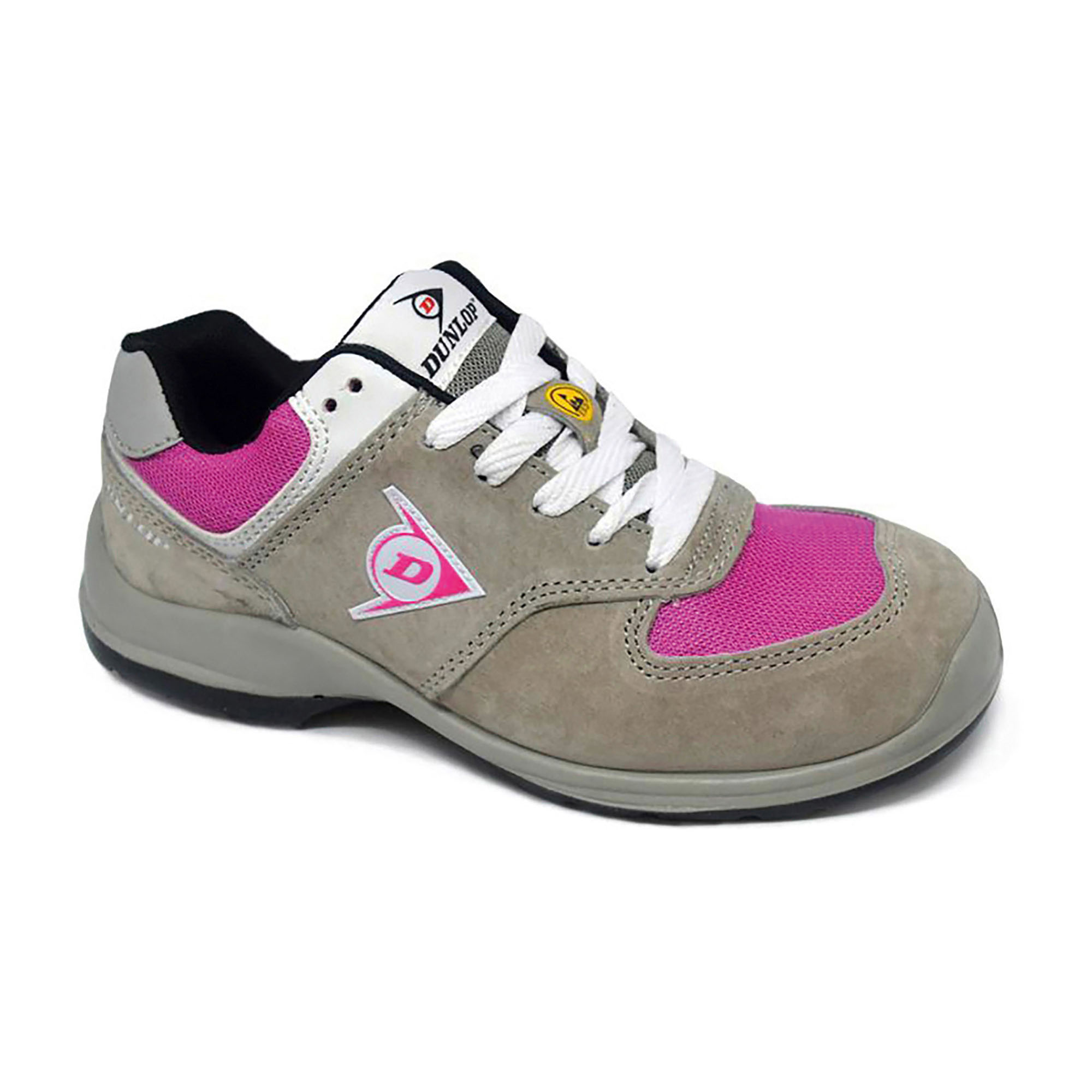 Dunlop Bianco - Scarpe stivali 38,65 €