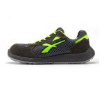 Scarpe antinfortunistiche U-Power Gemini RU20026 S1P SRC ESD