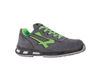 Scarpe antinfortunistiche U-Power Point RL20036 S1P SRC ESD
