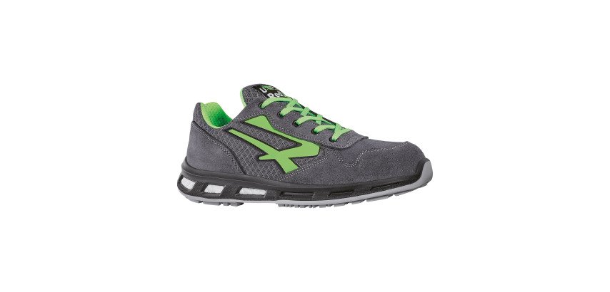 Scarpe antinfortunistiche U-Power Point RL20036 S1P SRC ESD
