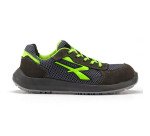 Scarpe antinfortunistiche U-Power Gemini RU20026 S1P SRC ESD