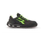Scarpe antinfortunistiche U-Power Strong RL20356 S3 SRC CI ESD