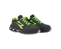 Scarpe antinfortunistiche U-Power Strong RL20356 S3 SRC CI ESD