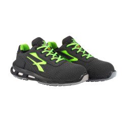 Scarpe antinfortunistiche U-Power Strong RL20356 S3 SRC CI ESD