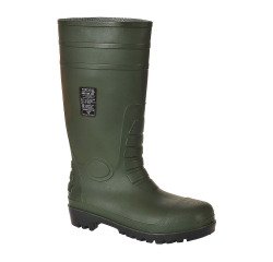 Stivali Portwest FW95 Total Safety Wellington S5 SRC