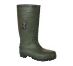 Stivali Portwest FW95 Total Safety Wellington S5 SRC
