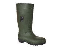 Stivali Portwest FW95 Total Safety Wellington S5 SRC