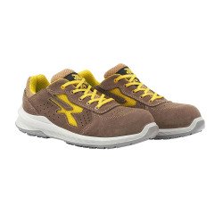 Scarpe antinfortunistiche U-Power Reflex RI20036 S1P SRC ESD