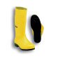 Stivali giallo in PVC S5 SRA