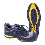 Scarpe antinfortunistiche Hotstuff S1P HRO SRC blu