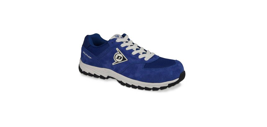 Scarpe antinfortunistiche Dunlop Flying Arrow S3 SRC HRO