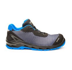 Scarpe antinfortunistiche Base I-Cyber B1212 S1P ESD SRC