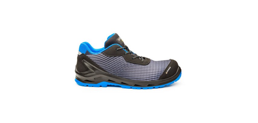 Scarpe antinfortunistiche Base I-Cyber B1212 S1P ESD SRC