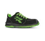 Scarpe antinfortunistiche U-Power Green Canyon RI20346 S1P SRC ESD