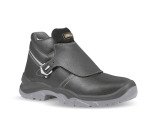 Scarpe antinfortunistiche da saldatore U-Power Crocodile BC10423 S3 SRC