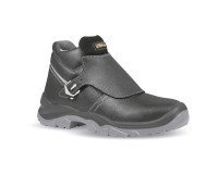 Scarpe antinfortunistiche da saldatore U-Power Crocodile BC10423 S3 SRC