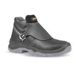 Scarpe antinfortunistiche da saldatore U-Power Crocodile BC10423 S3 SRC
