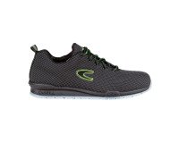 Scarpe antinfortunistiche Cofra Monti S3 SRC