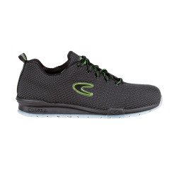 Scarpe antinfortunistiche Cofra Monti S3 SRC