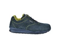 Scarpe antinfortunistiche Cofra Guerin S1P SRC