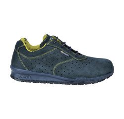 Scarpe antinfortunistiche Cofra Guerin S1P SRC