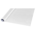 Tableau blanc adhésif en rouleau Wonday 60 x 200 cm
