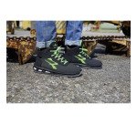 Scarpe antinfortunistiche U-Power Hard RL10356 S3 SRC CI ESD