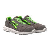 Scarpe antinfortunistiche U-Power Summer RL20346 S1P SRC ESD