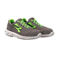 Scarpe antinfortunistiche U-Power Summer RL20346 S1P SRC ESD